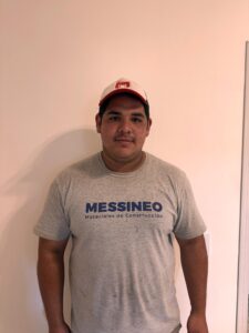 Picture of Luciano Orellana