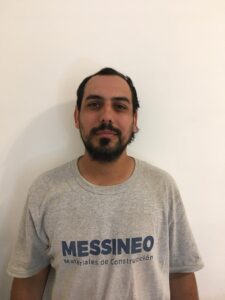 Picture of Ariel Conesa