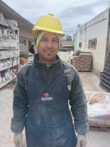 Picture of Matias Godoy
