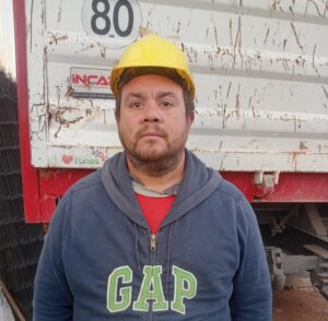Picture of Dante Paniagua