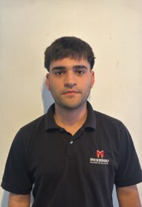 Picture of Agustín Tisera