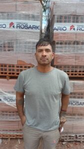 Picture of Alejandro Amarilla