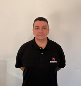 Picture of Emmanuel Galera