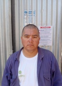 Picture of Gustavo Míguez