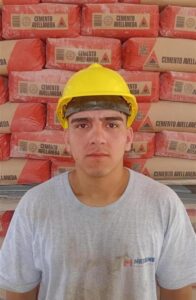 Picture of Ernesto Walter