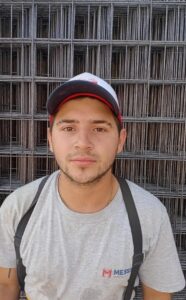 Picture of Ezequiel Ramírez