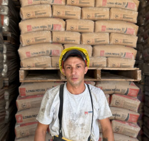 Picture of Franco Cacciatore