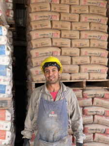 Picture of Matías Godoy